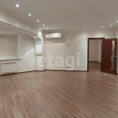 Квартира 134 м², 3-комнатная - изображение 3