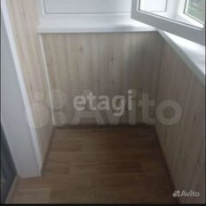 Квартира 44,9 м², 2-комнатная - изображение 5