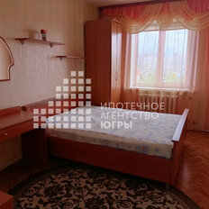 Квартира 81 м², 3-комнатная - изображение 2