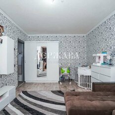 Квартира 37,2 м², 1-комнатная - изображение 4