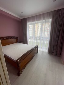 60 м², квартира-студия 3 500 ₽ в сутки - изображение 50