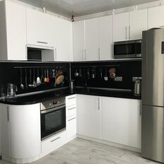 Квартира 41,6 м², 1-комнатная - изображение 1