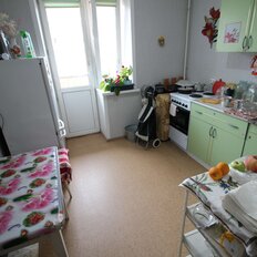 Квартира 32,5 м², 1-комнатная - изображение 1