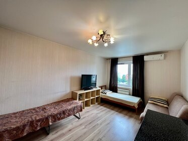 26 м², квартира-студия 3 000 ₽ в сутки - изображение 85