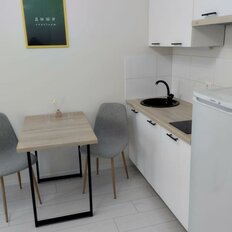 Квартира 21 м², студия - изображение 4