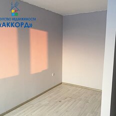 Квартира 32,5 м², 1-комнатная - изображение 4