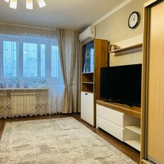 Квартира 46,8 м², 1-комнатная - изображение 4