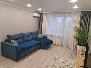 65 м², 2-комнатная квартира 4 500 ₽ в сутки - изображение 59