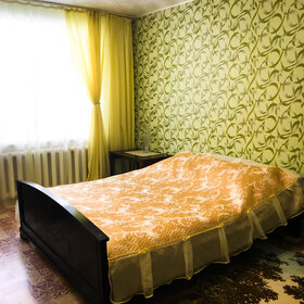 40 м², 1-комнатная квартира 1 200 ₽ в сутки - изображение 38