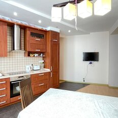 Квартира 76,6 м², 2-комнатная - изображение 5