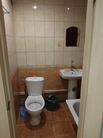 33 м², квартира-студия 2 300 ₽ в сутки - изображение 72