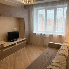 Квартира 40 м², студия - изображение 2