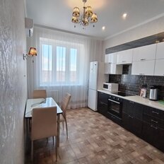 Квартира 61 м², 2-комнатная - изображение 4