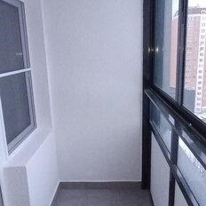 Квартира 74 м², 3-комнатная - изображение 2