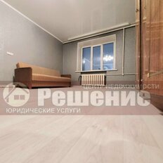 Квартира 35 м², 1-комнатные - изображение 2