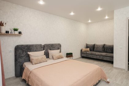 38 м², 1-комнатная квартира 2 350 ₽ в сутки - изображение 69