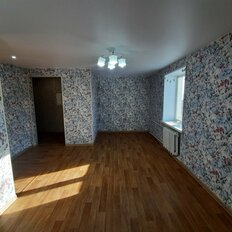 Квартира 40,6 м², 2-комнатная - изображение 2