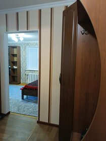 72 м², 3-комнатная квартира 2 500 ₽ в сутки - изображение 60