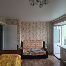 Квартира 31,9 м², 1-комнатная - изображение 2