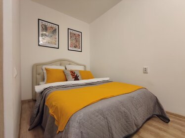 45 м², 1-комнатная квартира 2 500 ₽ в сутки - изображение 44