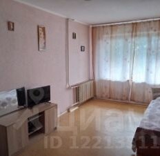 Квартира 30 м², 1-комнатная - изображение 4