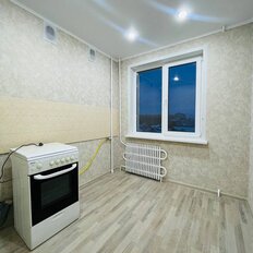 Квартира 30 м², 1-комнатная - изображение 3