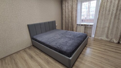 30 м², квартира-студия 1 600 ₽ в сутки - изображение 70