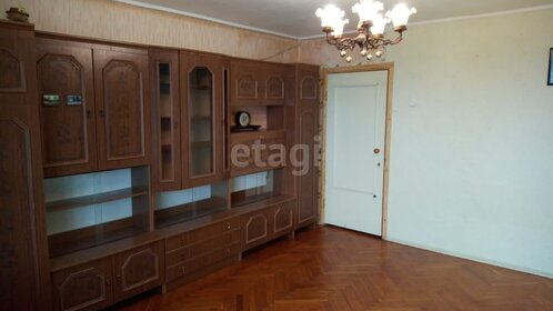 65 м², 3-комнатная квартира 8 500 000 ₽ - изображение 32