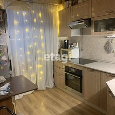 Квартира 32,1 м², 1-комнатная - изображение 1