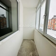 Квартира 39,8 м², 1-комнатная - изображение 5