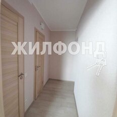 Квартира 58,8 м², 2-комнатная - изображение 4