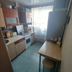 Квартира 49,7 м², 3-комнатная - изображение 1