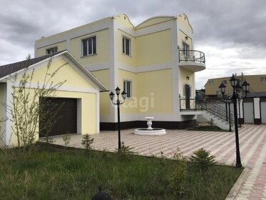 170,4 м² дом, 14,8 сотки участок 15 500 000 ₽ - изображение 42