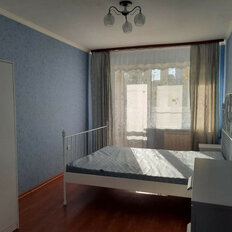 Квартира 54,9 м², 2-комнатная - изображение 4