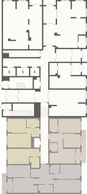 71,1 м², 3-комнатная квартира 8 700 000 ₽ - изображение 53