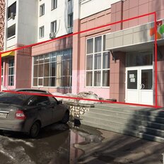 275 м², торговое помещение - изображение 2