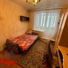 Квартира 41,8 м², 2-комнатная - изображение 5