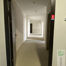 Квартира 122,3 м², 3-комнатная - изображение 5