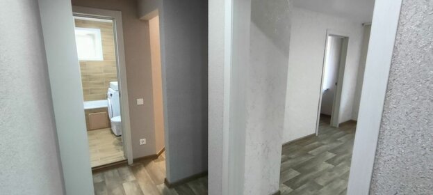 40,5 м², 3-комнатная квартира 2 850 000 ₽ - изображение 5