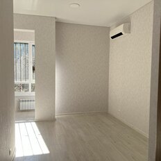 Квартира 31,5 м², 1-комнатные - изображение 4