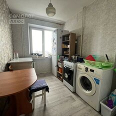 Квартира 55,7 м², 3-комнатная - изображение 2