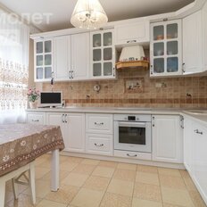 Квартира 63,1 м², 2-комнатная - изображение 2