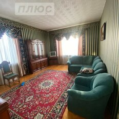 Квартира 232,9 м², 4-комнатная - изображение 5