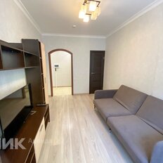 Квартира 33,6 м², 1-комнатная - изображение 3