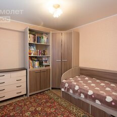 Квартира 49,6 м², 3-комнатная - изображение 4