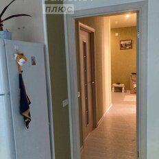 Квартира 61,4 м², 1-комнатная - изображение 5