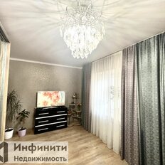 Квартира 41 м², 1-комнатная - изображение 3