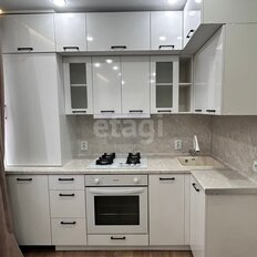 Квартира 31,1 м², 1-комнатная - изображение 4