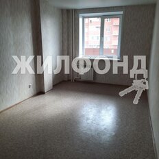 Квартира 38,7 м², студия - изображение 5