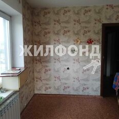 Квартира 56,5 м², 2-комнатная - изображение 1